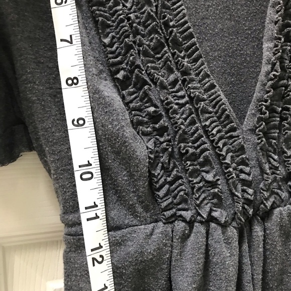 Speechless Tie-back Babydoll Dress/Tunic - Picture 6 of 6